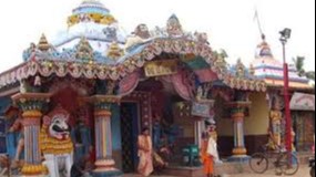 Kakatpur Mangala Temple